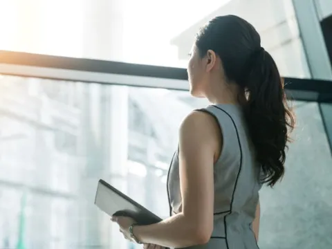 8 bí mật vàng trong tư duy giúp phụ nữ thành công bứt phá