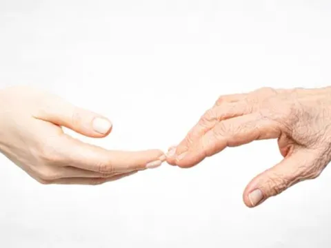 Giải mã bí ẩn lão hóa: Cơ thể con người thay đổi ra sao khi tuổi tác tăng dần?