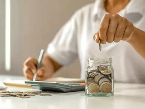 Thu nhập eo hẹp, chuyên gia bật mí công thức chi tiêu giúp quản lý tài chính hiệu quả