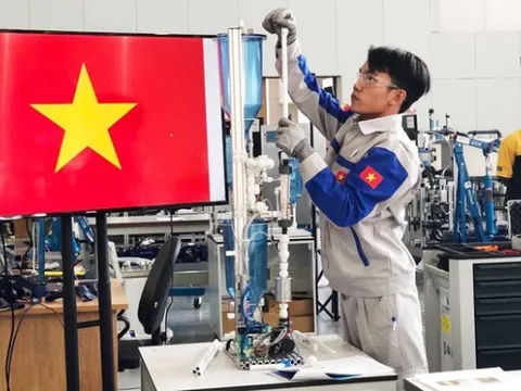 Cần giải pháp đột phá để phát triển nhân tài công nghệ cao