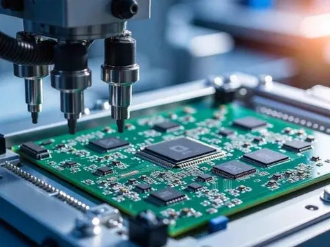 Thái Lan bất ngờ 'đi ngược dòng' để trở thành trung tâm AI: Vũ khí bí mật nằm ở đâu?