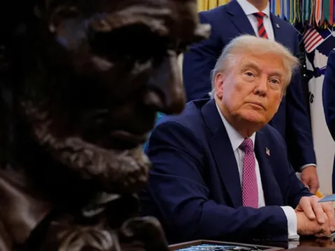 Từ 8/9: Mỹ miễn thuế 45 mặt hàng cho các nước đã ký thỏa thuận thương mại