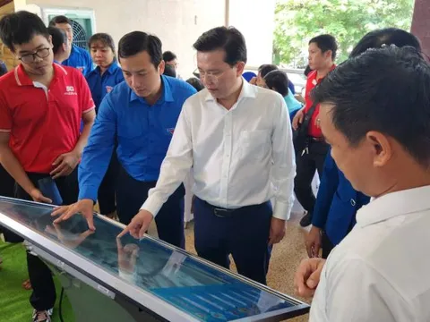 Đẩy mạnh triển khai Nghị quyết 57-NQ/TW, Tây Ninh lập Ban chỉ đạo thực hiện tại xã, phường