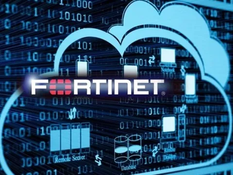 Một doanh nghiệp bảo mật được ghi nhận 'dẫn đầu năng lực thực thi'