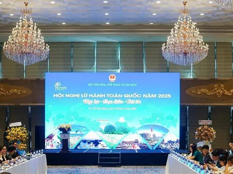 Hai 'đòn bẩy' tăng trưởng khách quốc tế