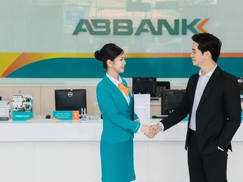 Doanh nghiệp dệt may có cơ hội tiếp cận vốn với lãi suất từ 2,35%/năm