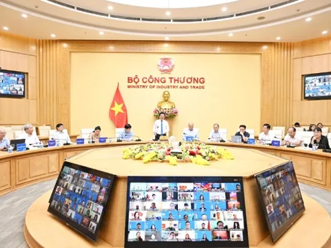 Xuất khẩu phải được coi là mũi nhọn