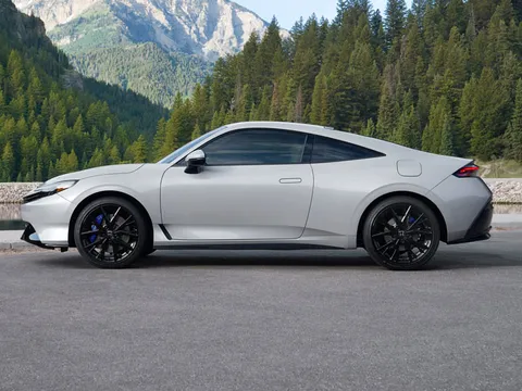 Honda giới thiệu xe thể thao mạnh 200 mã lực, giá hơn 1,1 tỷ đồng