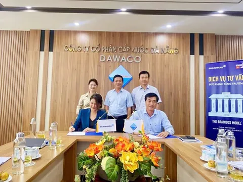 Dawaco triển khai hệ thống trả lương theo hiệu quả công việc