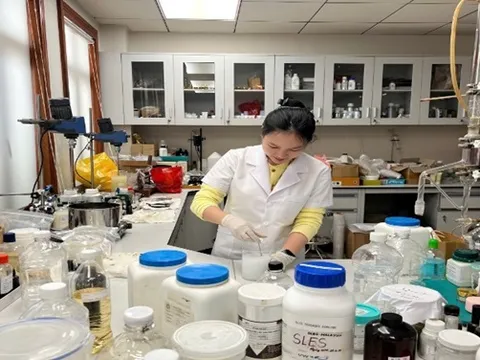 Sở hữu trí tuệ thúc đẩy đổi mới sáng tạo trong nền kinh tế số