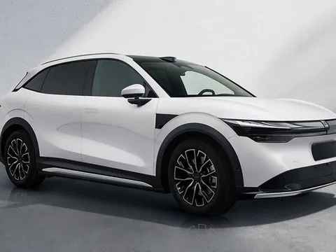 Xe gầm cao công suất 784 mã lực, trang bị ‘đỉnh nóc’, giá hấp dẫn