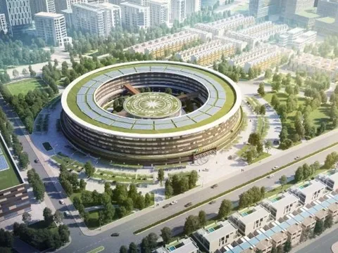 Miễn thuế thu nhập cá nhân 5 năm với người làm tại khu công nghệ số tập trung