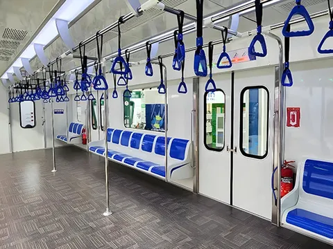 Thaco, Đèo Cả quan tâm dự án đường sắt đô thị Đà Nẵng