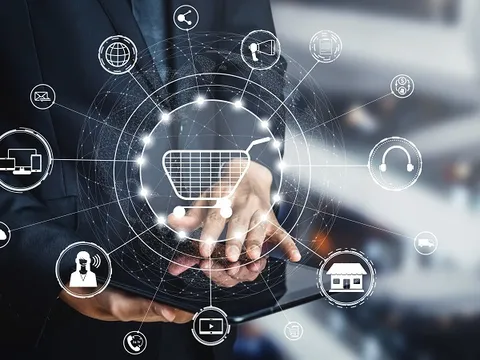 Bạn đã khai thác hết tiềm năng của dữ liệu bán lẻ?