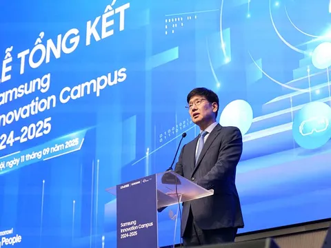 Gần 7000 học viên và giáo viên tham gia SIC 2024 -2025