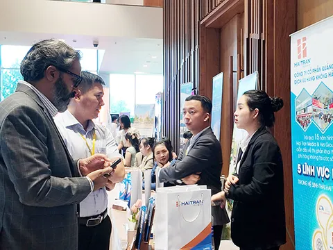 Sắp diễn ra Ngày hội Du lịch quốc tế Đà Nẵng 2025