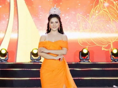 Người đứng đằng sau thành công cuộc thi nhan sắc giới doanh nhân