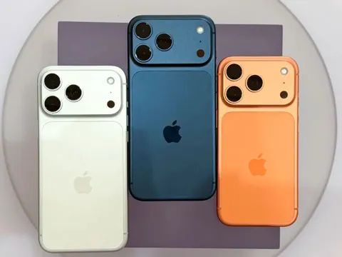 8 nâng cấp đáng giá trên iPhone 17 khiến khách hàng sẵn sàng 'xuống tiền'