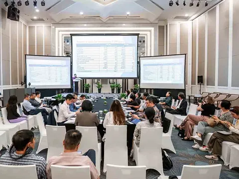 Thị trường lưu trữ năng lượng tại Việt Nam còn sơ khai