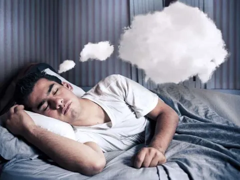 Hé lộ bí ẩn: Tại sao chúng ta lại mơ trong giấc ngủ?