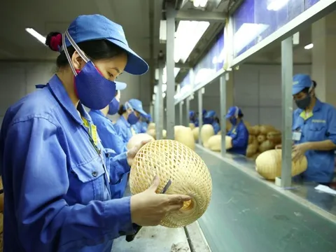 Doanh nghiệp cần chuyển mình thích ứng với chính sách thuế mới