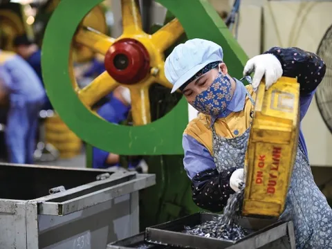 VCCI: Cần làm rõ nhiều quy định về hỗ trợ kinh tế tư nhân