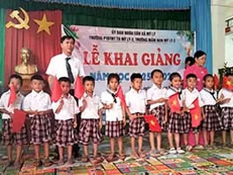 Nghệ An biệt phái, luân chuyển hơn 800 giáo viên