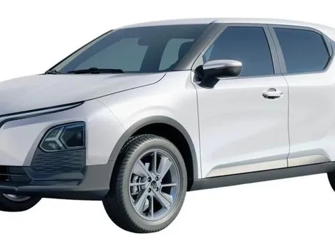 Tài xế có thể mua xe VinFast với giá 0 đồng để kinh doanh dịch vụ