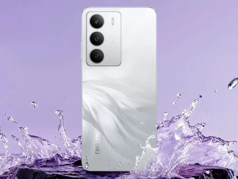 Smartphone ‘nồi đồng cối đá’, RAM 6GB, pin 6.000mAh, giá chỉ hơn 3 triệu đồng