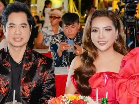 Khát vọng nâng tầm công nghiệp văn hoá từ những cuộc thi nhan sắc 