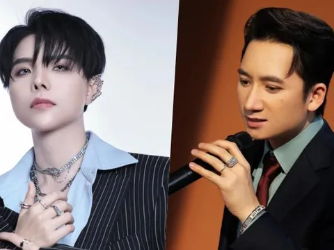 V Fest - Vietnam Today: Đại nhạc hội khép lại tháng 9 lịch sử của đất nước