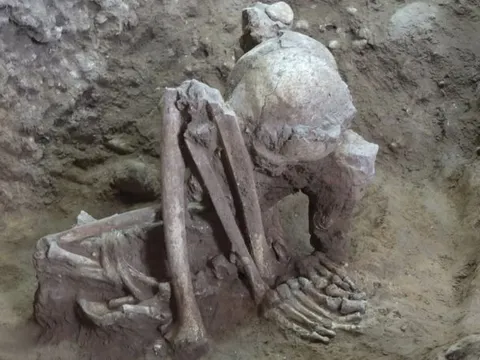 Xác ướp cổ xưa nhất ở Đông Nam Á và miền Nam Trung Quốc hé lộ phương pháp ướp đặc biệt