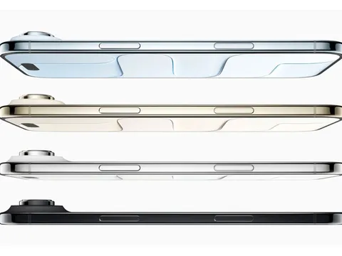 Tim Cook tiết lộ bí quyết giúp iPhone 17 Air có thời lượng pin ấn tượng