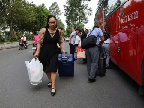 Đồng Nai chi hơn 40 tỷ đồng hỗ trợ cán bộ từ Bình Phước cũ về làm việc