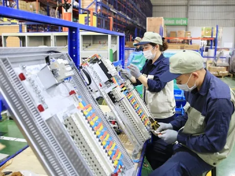 Doanh nghiệp công nghệ cần hệ sinh thái thực sự cho đổi mới sáng tạo