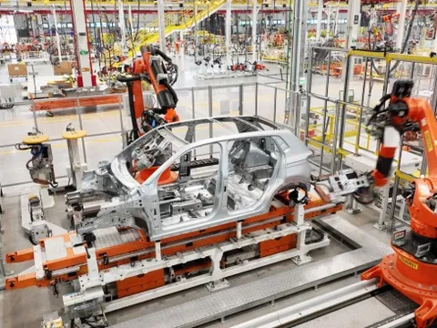 Từ linh kiện rời đến giá trị cao: Con đường nào cho ngành sản xuất Việt?