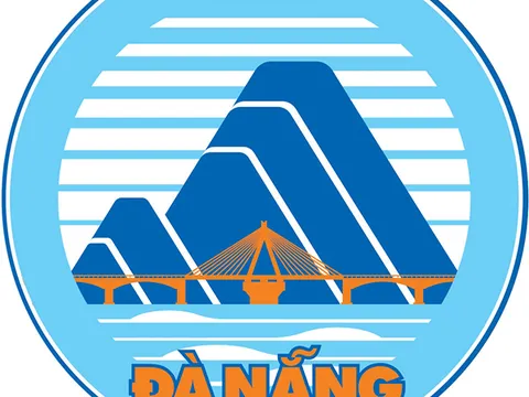 Sáng tác biểu trưng cho TP Đà Nẵng mới