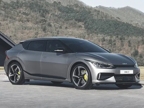 Doanh số xe điện toàn cầu tăng 25% trong năm 2025