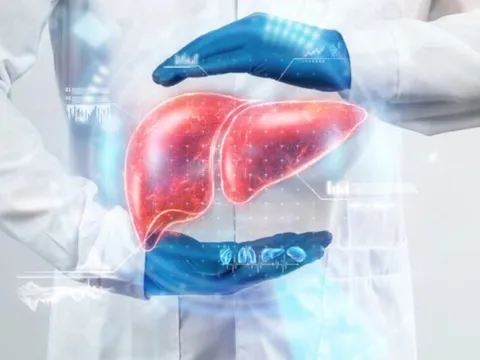 4 vị trí ngứa cảnh báo nguy cơ ung thư gan không được bỏ qua