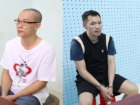 Khởi tố nhóm phóng viên “làm luật” ở Phú Quốc