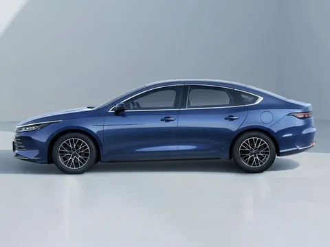 Kia K3 sắp có thêm đối thủ mới tại Việt Nam, công suất hơn 200 mã lực