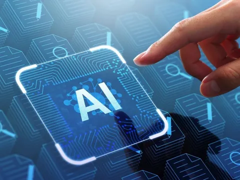 Cơ sở hạ tầng của nhiều doanh nghiệp chưa sẵn sàng cho AI