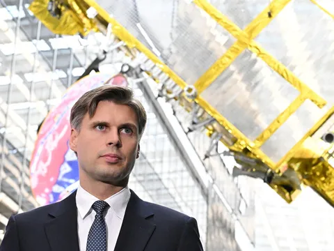 Nga phát triển hệ thống internet vệ tinh đối trọng với Starlink của tỷ phú Mỹ Elon Musk