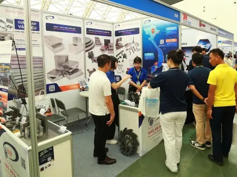 Vì sao doanh nghiệp Việt chật vật vào chuỗi cung ứng toàn cầu?