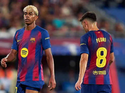 Đội hình cầu thủ đắt giá nhất thế giới: Haaland vắng bóng