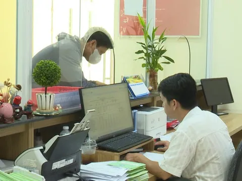 Tây Ninh: BHXH đẩy mạnh chi trả qua tài khoản, góp phần thúc đẩy thanh toán không dùng tiền mặt