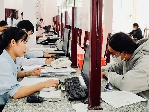 Chủ tịch Vĩnh Long: Chuyển đổi số là nền tảng vững chắc để tỉnh bứt phá