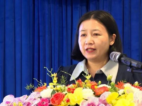 Sở Khoa học và Công nghệ Tây Ninh đối thoại cùng doanh nghiệp: Tăng cường hợp tác, hỗ trợ phát triển