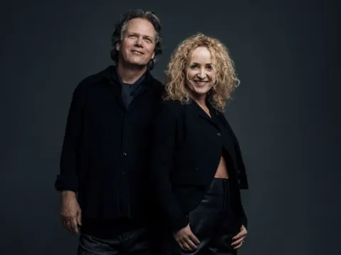 Huyền thoại Secret Garden lần đầu đến Hà Nội trong dự án 'Good Morning Vietnam 2025'