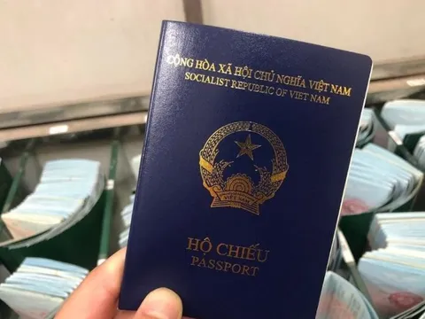 Cảnh báo khẩn liên quan tới hộ chiếu của hàng triệu người Việt Nam